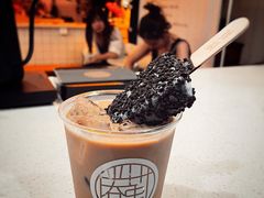 -倦勤咖啡(中山南路店)