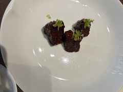 -今轩中餐厅(西安经开洲际酒店)