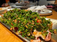 -星光小把串·海鲜烧烤(西安路店)