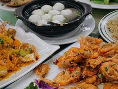 -景好海鲜餐厅(大鹏必选旅游店)