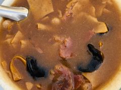 -逍遥镇刘相五胡辣汤豆沫馆(康复中街店)