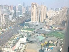 -龙湖杭州滨江天街