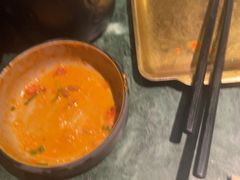 -牛New寿喜烧(曹路花园城店)