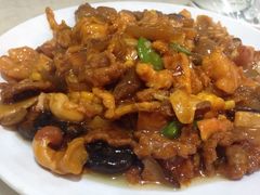 iphone_upload_pic-同发号饭庄(复兴路店)