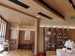 -银座仁志川·生吐司专门店(香港广场店)
