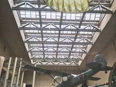 -韩国战争纪念馆