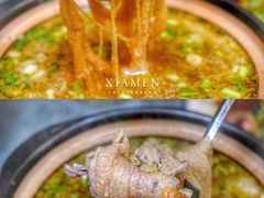 -聪辉同安老美食饭店(大元路店)