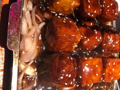 -荷塘秋月·本帮江浙菜(国权路店)