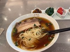 -松鹤楼·苏式汤面(虹桥天地店)