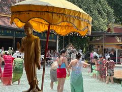 -西双版纳勐泐文化旅游区