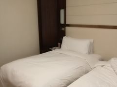 床-北京中国大饭店