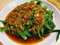 -洪霞餐馆