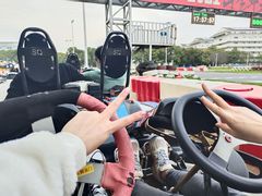 -赛卡联盟WSK卡丁车俱乐部