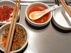 -海底捞火锅(龙湖时代天街店)