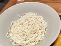 -李百蟹·江南蟹黄面(夫子庙店)