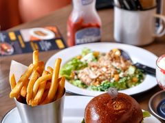 -尚牛社会 Beef & Liberty(金桥EKA天物店)