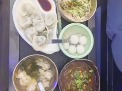 -华夏良子·足道SPA艾灸(王府井店)