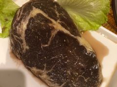 -秦小牛煎肉餐厅(河北大街总店)