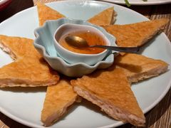 月亮虾饼-瓦城泰国料理(芮欧百货店)