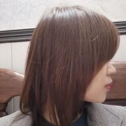 -HAIR CORNER