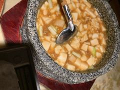 -绿茶餐厅(领展购物广场·中关村店)