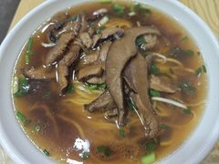 -康大口蘑面庄(将军街店)