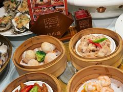 -陶缘一号·四季缘·老字号顺德菜·户外婚礼家宴(西滘店)