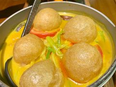 -十二舍·湯物素煮(江泰潤政店)