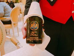 -The Ritz Restaurant