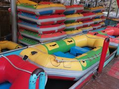 -十渡东湖港风景区