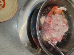 -羊来顺冰煮鲜羊 铁锅烀羊肉(中央大街店)
