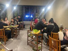 -老渔家白族·石板烧·野生菌火锅(古城中心店)