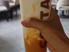 -COSTA COFFEE(百葛服务区店)