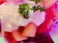 -巴特餐饮6加1音乐餐吧·新疆菜