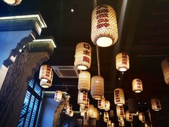 大堂-二十八里太湖船菜(吉祥路店)