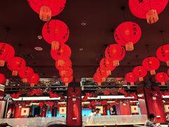 -小厨娘金榜题名(夫子庙秦淮河店)