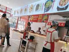 -一一刀削面(星光大道店)