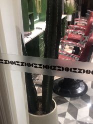 -可大男士理发馆