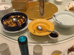 -吉林省林业宾馆-餐厅