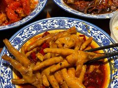 -回家吃饭·地道南昌菜(建德观总店)