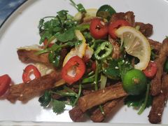 -禧和源养生素食茶馆