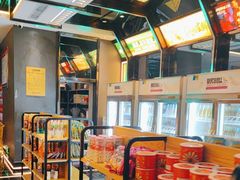 -星璨火吧KTV聚会餐厅(丰庆路店)