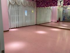 -芭芭拉小天使国际舞蹈(珠江新城校区)