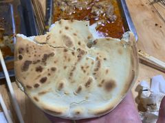 干饼-清真·马峰烤肉(小学习北巷店)