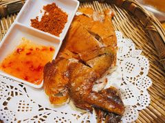 -田大厨海鲜超市(万豪店)