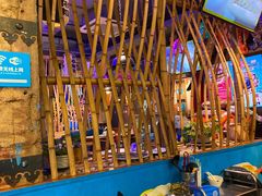 -船梆煮•蒸汽海鲜·炉火烤肉(五四广场店)