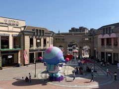 -王府井奥莱临潼小镇(临潼店)