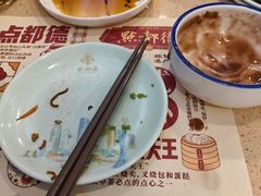 -点都德(海岸城店)