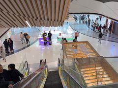 -万达茂商场(南京仙林店)