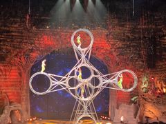 -广州长隆国际大马戏